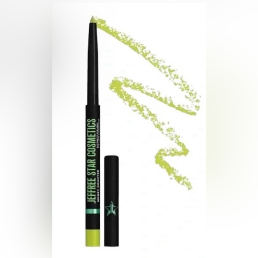 NIB Jeffree Star Automatic Eyeliner